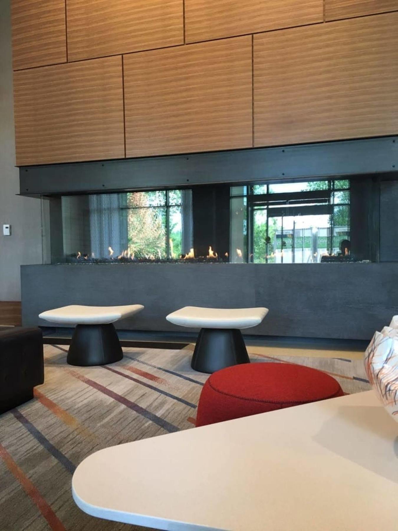 Bridgestreet At The Bartlett Aparthotel Arlington Exterior foto