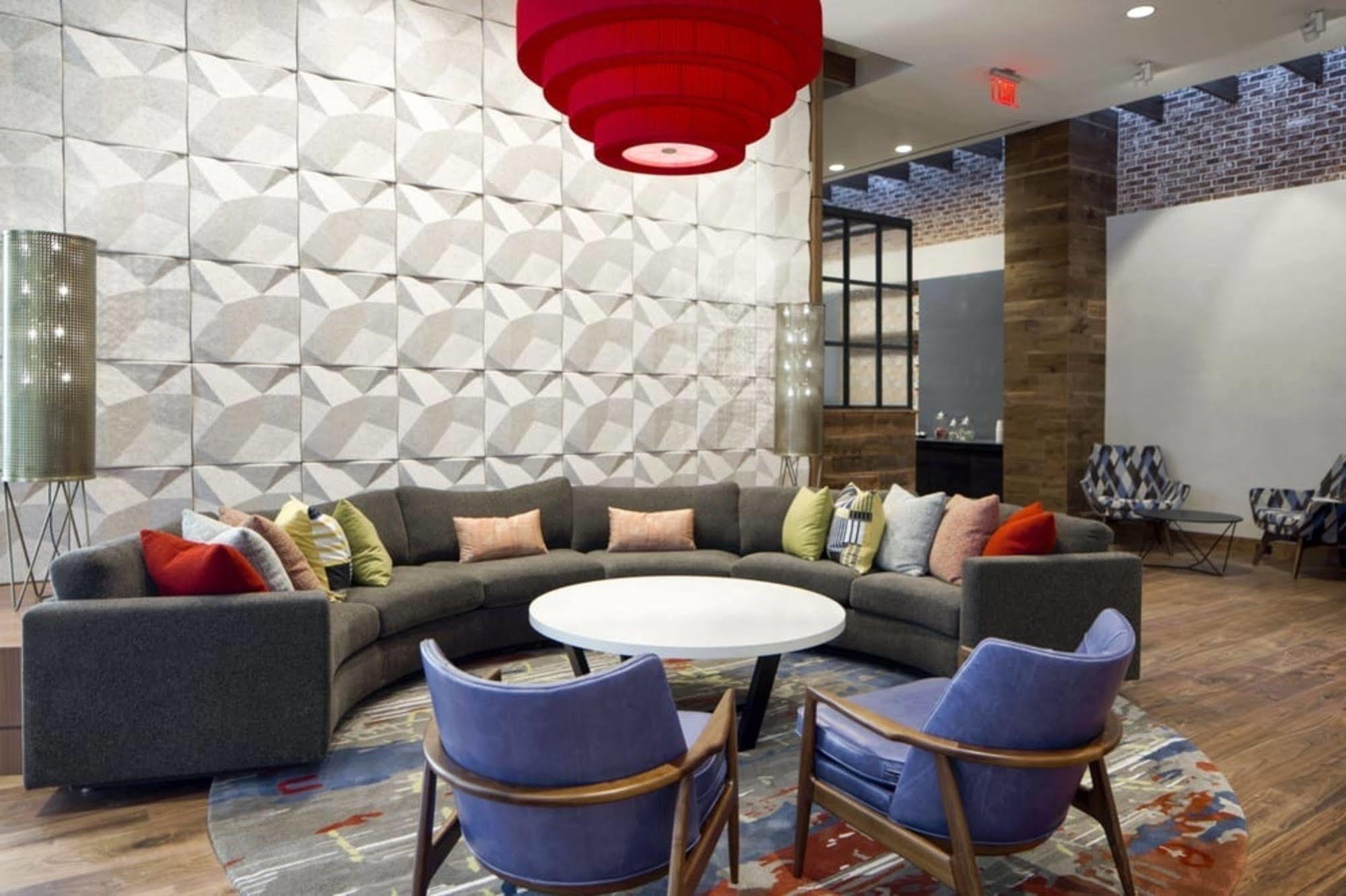 Bridgestreet At The Bartlett Aparthotel Arlington Exterior foto