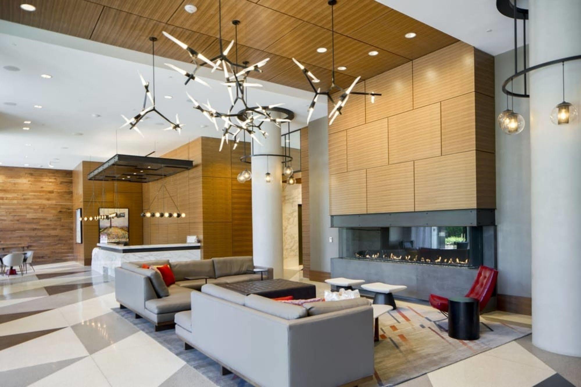 Bridgestreet At The Bartlett Aparthotel Arlington Exterior foto